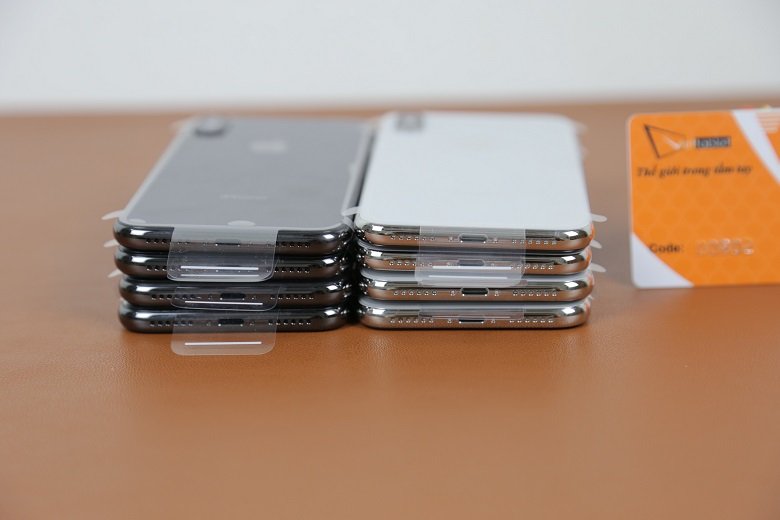 iPhone X không khó để mua chỉ với 5 triệu đồng