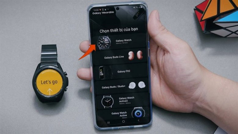 Tại sao cần kết nối Galaxy Watch 4 với iPhone?