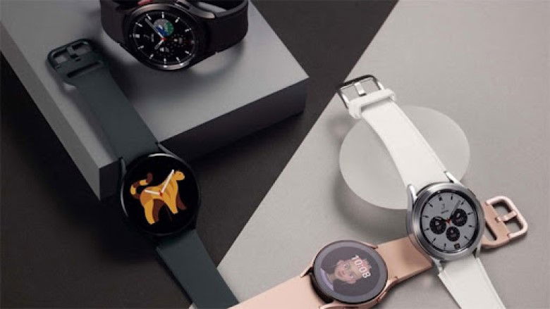 Lưu ý khi sử dụng Galaxy Watch 4 với iPhone