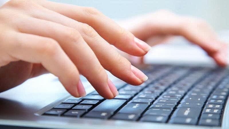 Mẹo hạn chế lỗi bàn phím laptop không đánh được số tái diễn