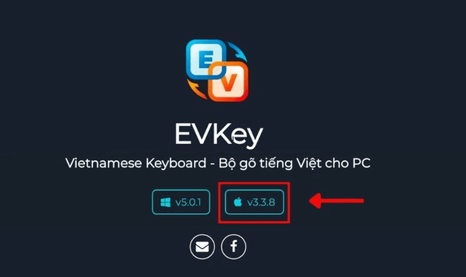 Sử dụng bộ gõ tiếng Việt tương thích tốt với Google Docs