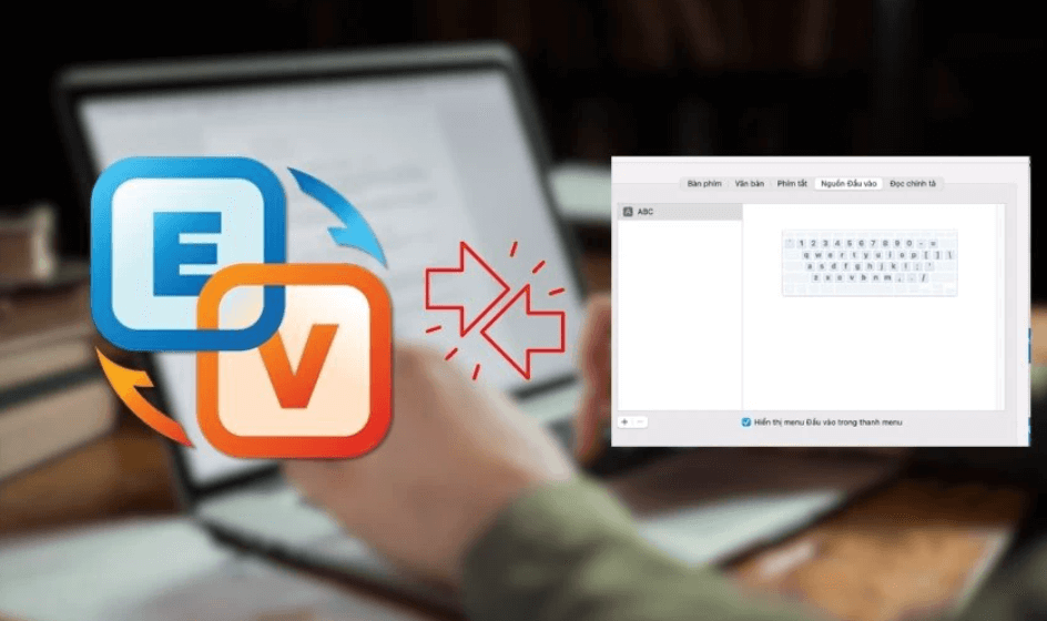 Xung đột giữa các bộ gõ tiếng Việt bên thứ ba