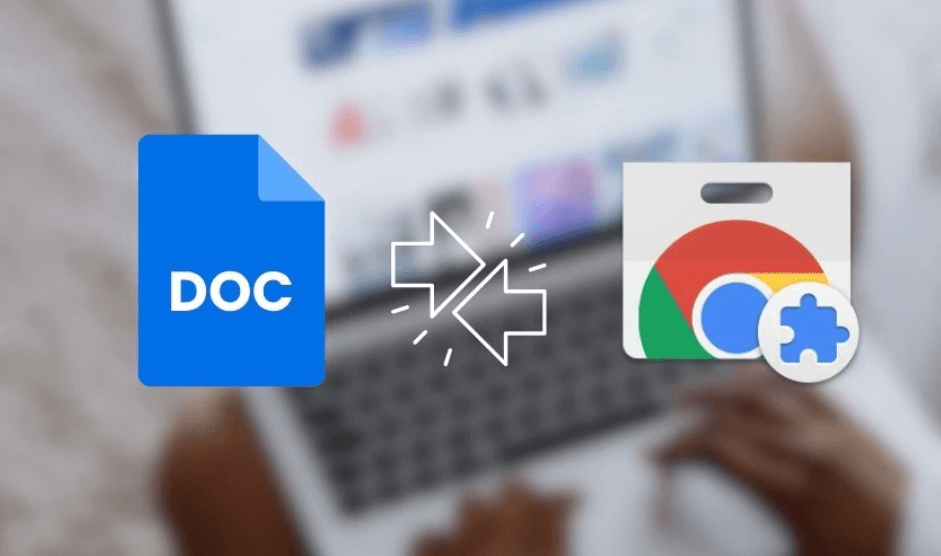 Google Docs hoặc extension trình duyệt gây xung đột