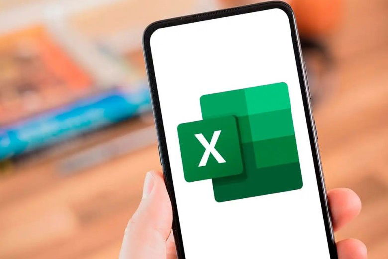 Tầm quan trọng của việc sử dụng Excel trên điện thoại