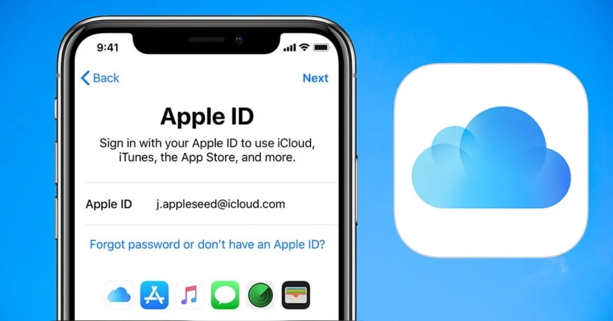 Xác định đúng nguyên nhân để áp dụng cách khắc phục không tạo được id apple nhanh chóng