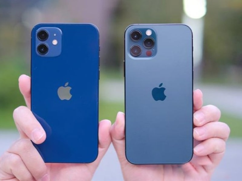 Phân biệt iPhone chính hãng và iPhone xách tay