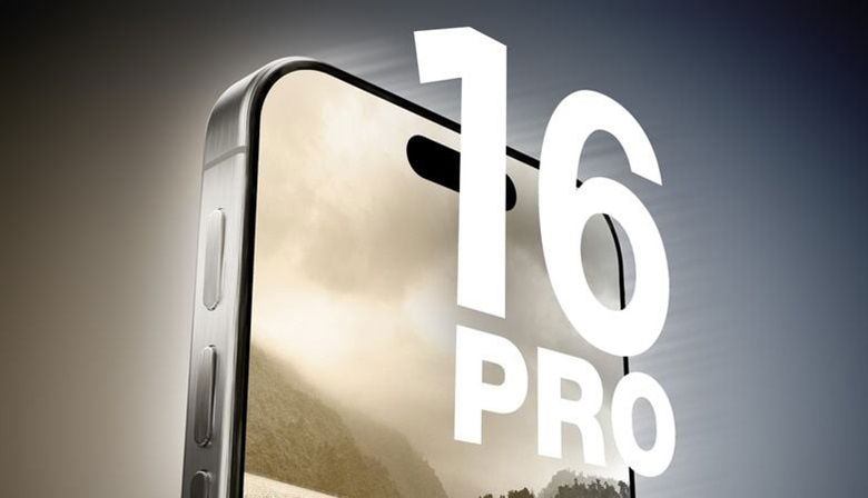 iPhone 16 Pro 3