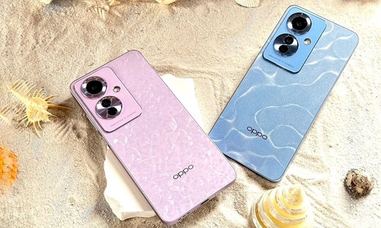 Oppo Reno11 F 5G 1