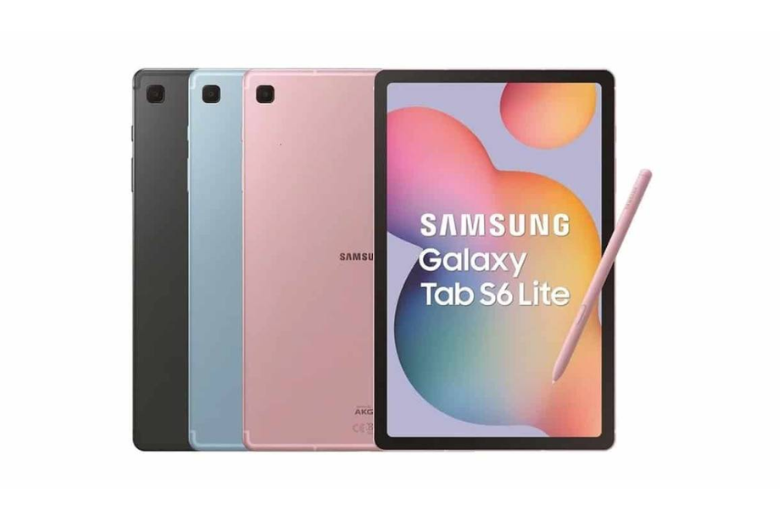 Samsung Galaxy Tab S6 Lite (2024) âm thầm ra mắt với Android 14: Rò rỉ kích thước màn hình, camera, hiệu năng cực mượt 6