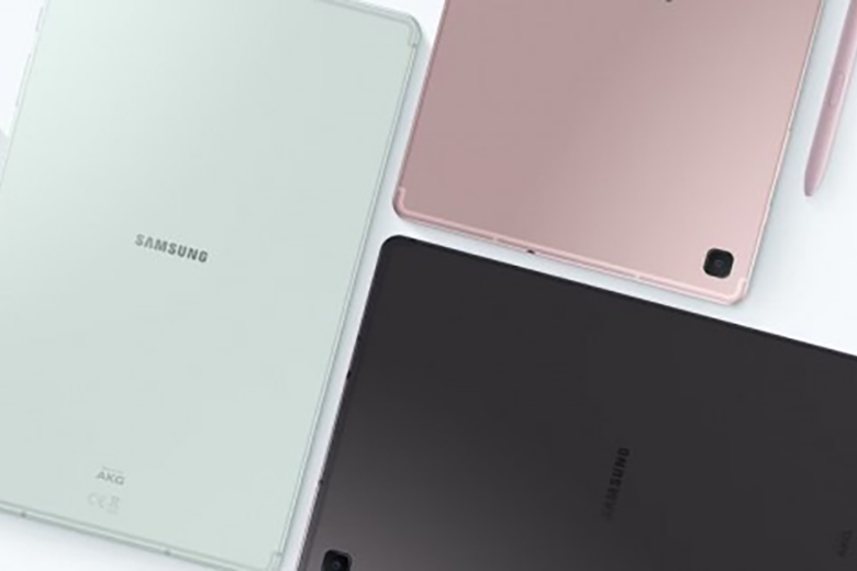 Samsung Galaxy Tab S6 Lite (2024) âm thầm ra mắt với Android 14: Rò rỉ kích thước màn hình, camera, hiệu năng cực mượt 2
