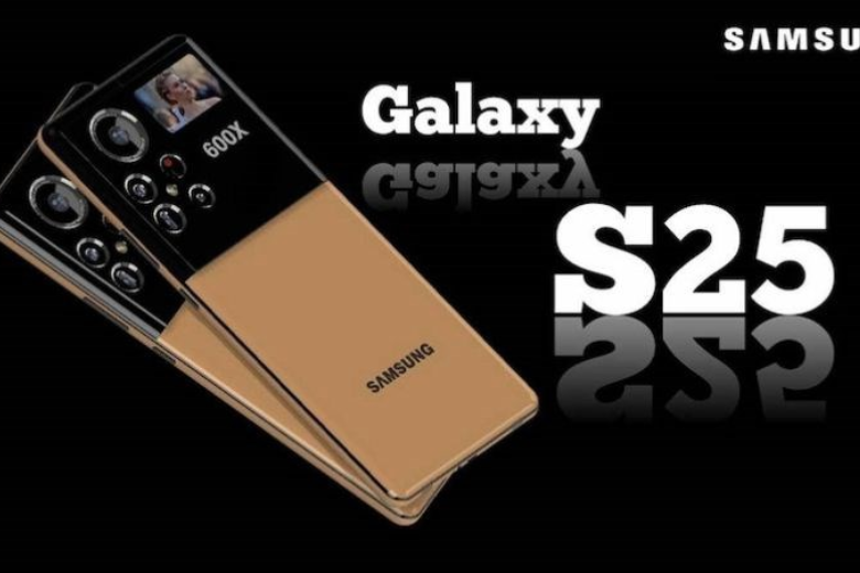 Galaxy S25 2