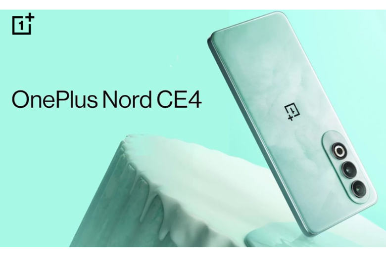 OnePlus Nord CE 4 6