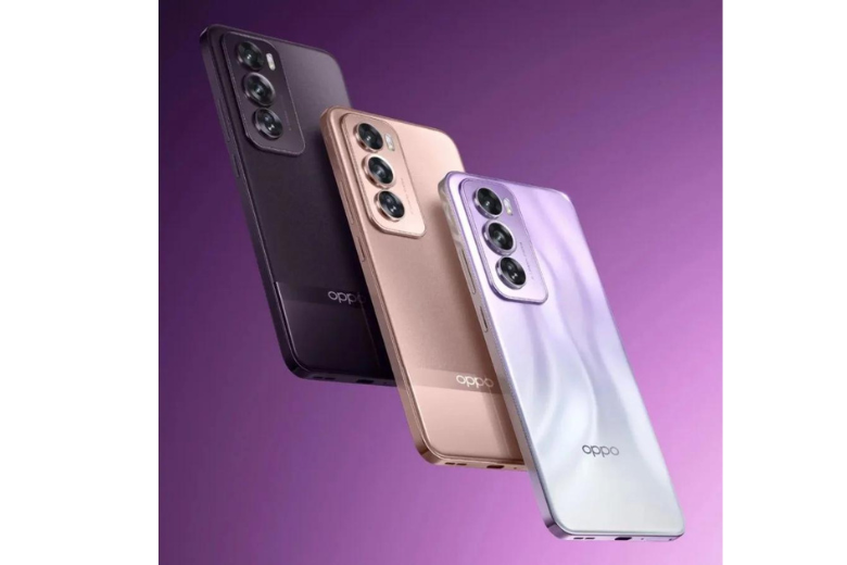 So sánh giữa Honor 200 và Oppo Reno 12 Pro 5