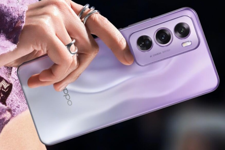 So sánh giữa Honor 200 và Oppo Reno 12 Pro 3