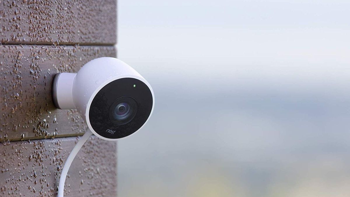 Yếu tố ảnh hưởng cần lưu ý khi lắp camera ngoài trời