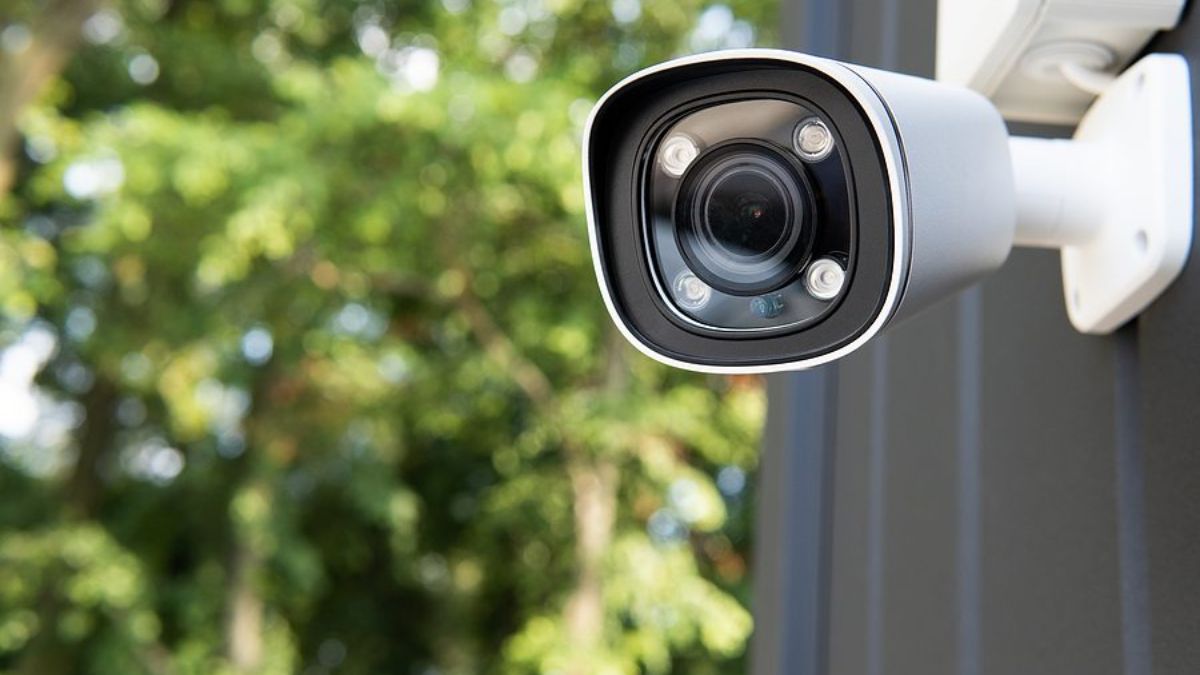 Kinh nghiệm chọn mua camera ngoài trời phù hợp