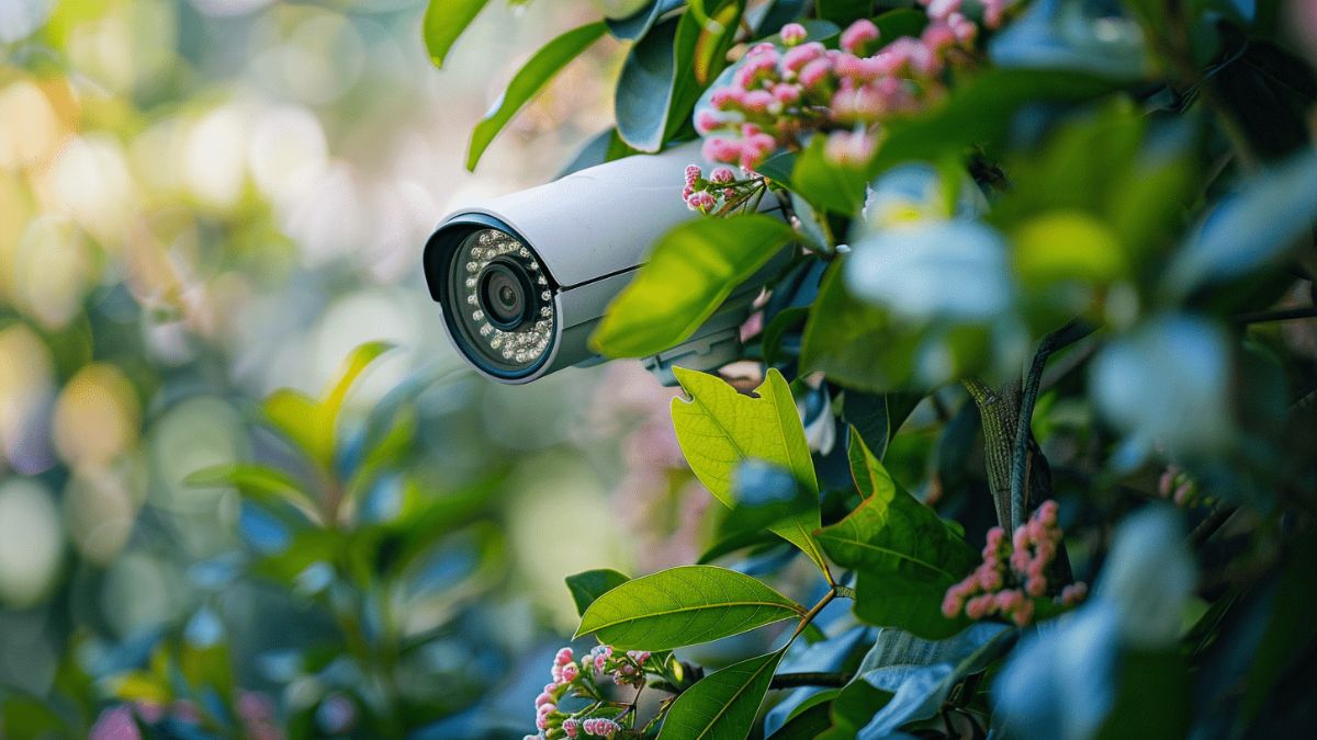 Hạn chế mưa nắng tác động trực tiếp