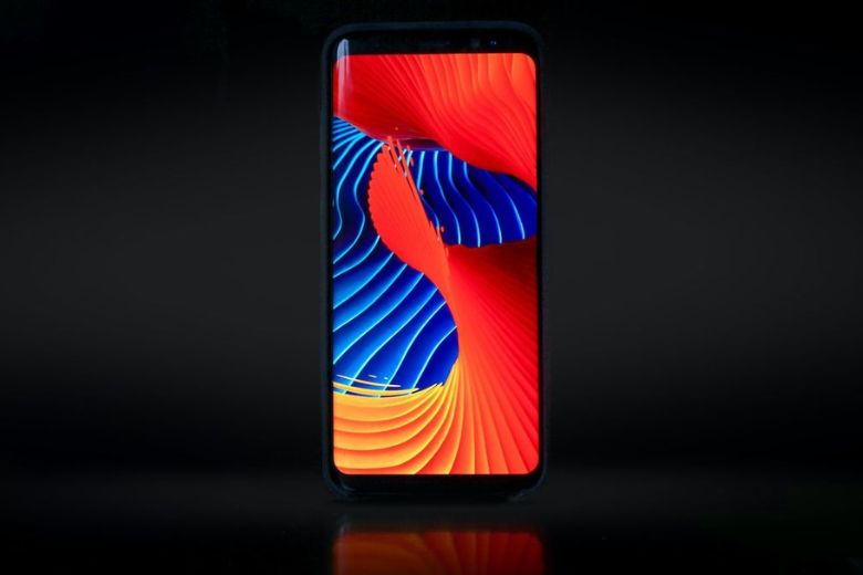 công nghệ tấm nền amoled