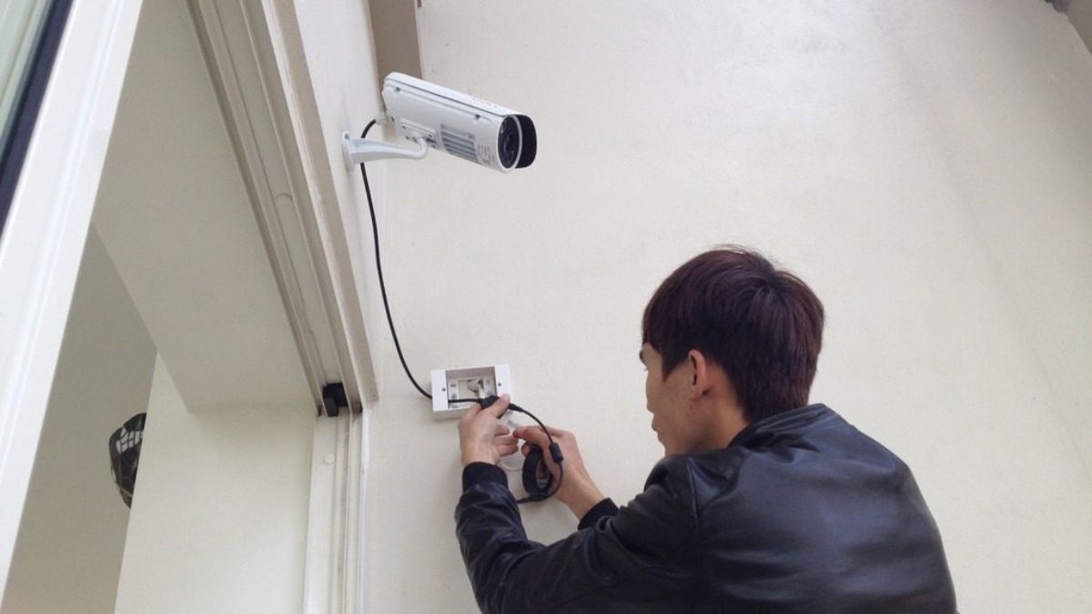 Chi phí lắp camera tùy dịch vụ