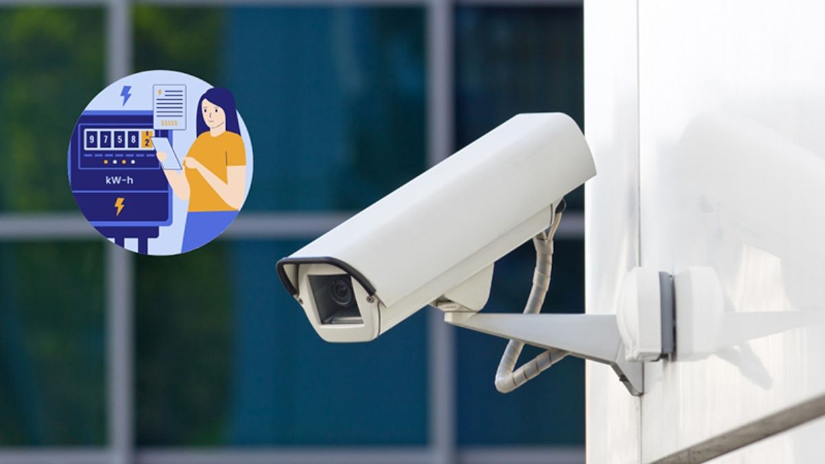 Tiền điện là một khoản chi phí cố định hàng tháng