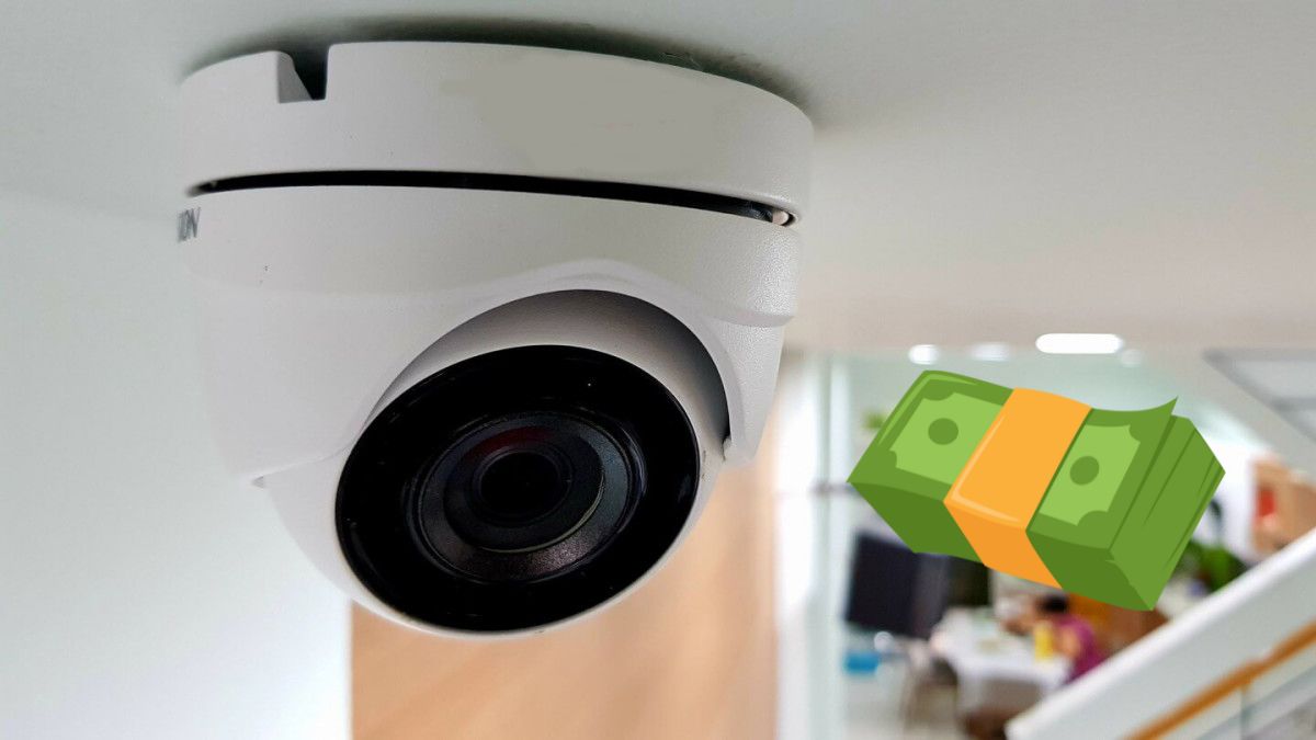 Lắp camera có mất phí hàng tháng không? Phân tích chi tiết các khoản chi thực tế