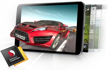 LG G Tablet 8.3 2