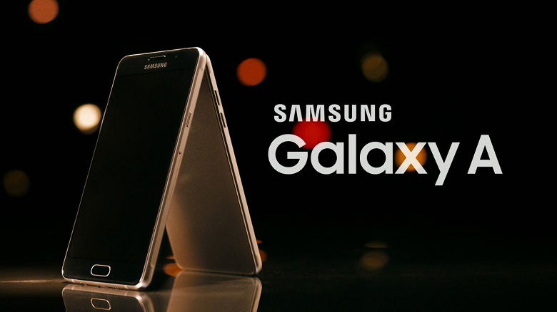 Samsung Galaxy A năm 2024 đang bán bao nhiêu?