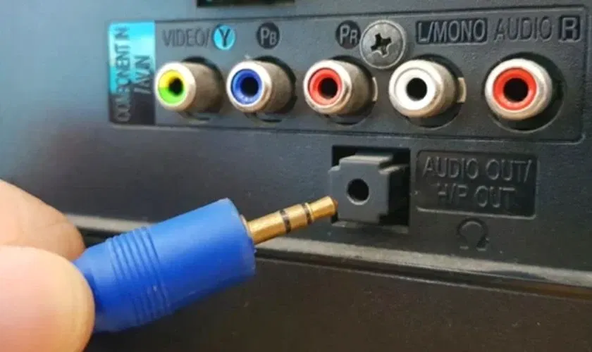 Áp dụng những cách khắc phục trên thì bạn có thưởng thức âm thanh rõ ràng