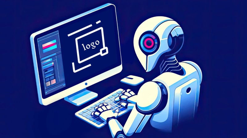 Ưu điểm vượt trội của công cụ AI tạo logo hiện đại