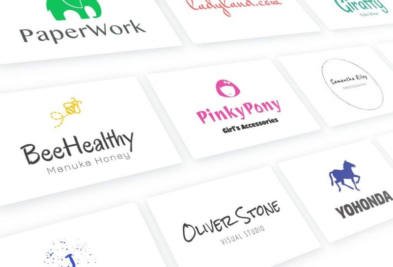  Logomaster.ai hỗ trợ thiết kế logo chuyên nghiệp bằng AI
