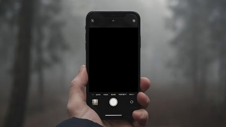 Kiểm tra và cập nhật phần mềm khi gặp lỗi camera iPhone bị đen