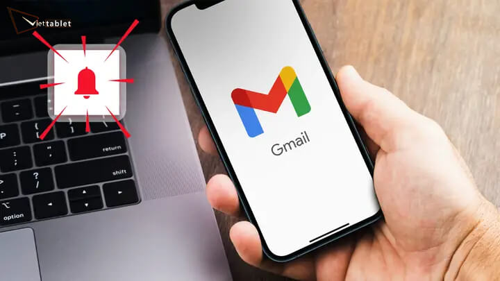 Lỗi iPhone không nhận được Email là như thế nào?