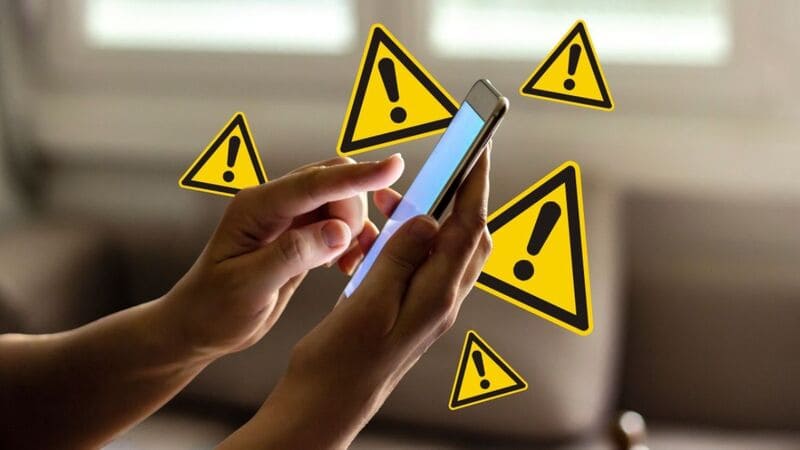 Cách hạn chế lỗi iPhone báo cuộc gọi bị hủy tái diễn