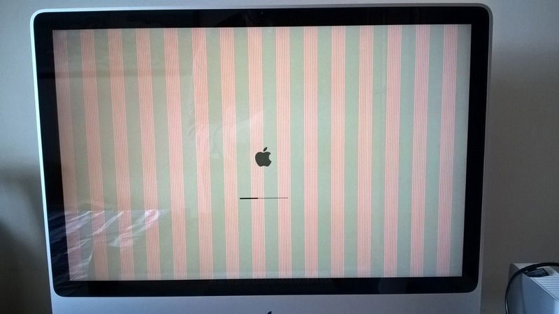 Nguyên nhân nào gây ra lỗi màn hình MacBook