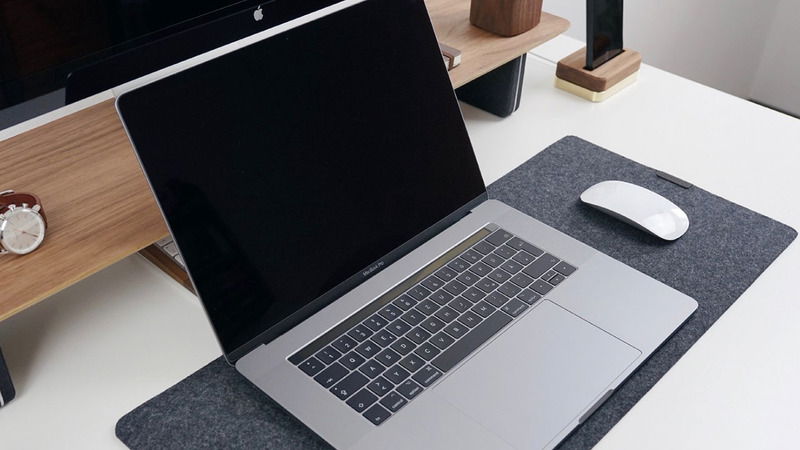 Lưu ý sử dụng để tránh lỗi màn hình MacBook