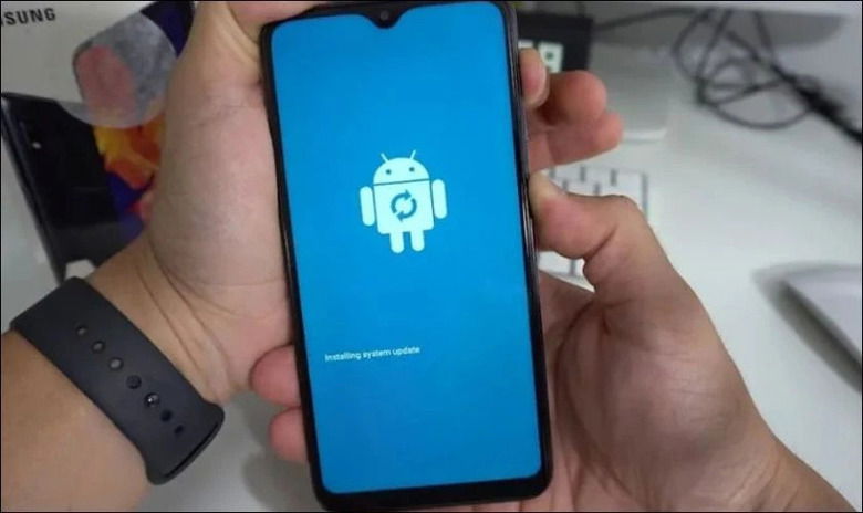 Lỗi phần mềm hệ điều hành gây cảnh báo sạc pin