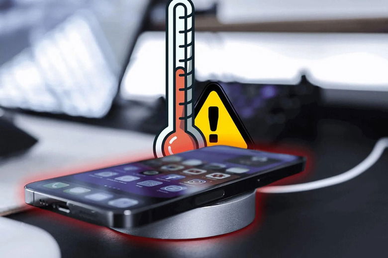 Những tình huống phổ biến làm pin Samsung nóng bất thường