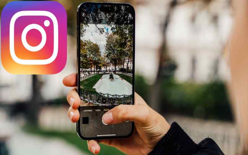 Sử dụng phần mềm hỗ trợ để lưu ảnh Instagram