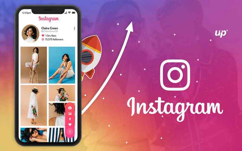 Cách tải ảnh trên Instagram bằng tiện ích mở rộng