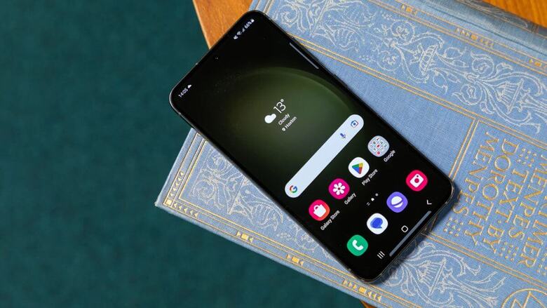 Cách khắc phục màn hình Samsung bị lưu ảnh hiệu quả