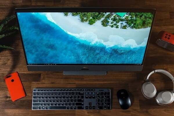 Lịch sử ra đời và phát triển của AIO trong từng giai đoạn