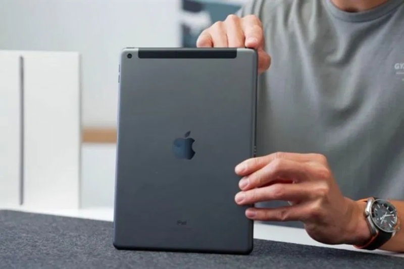 iPad Gen 9 - Lựa chọn hoàn hảo cho người dùng yêu cầu hiệu năng và giá trị