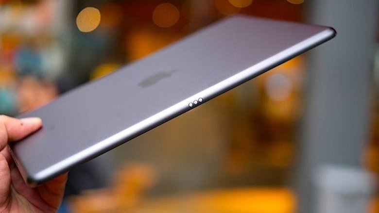kích thước iPad Gen 8 10.2 inch chính hãng
