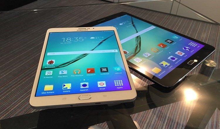 Samsung Galaxy Tab S2 8.0 inch giá bán
