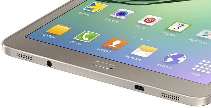 Samsung Galaxy Tab S2 9.7 inch cũ giá bán