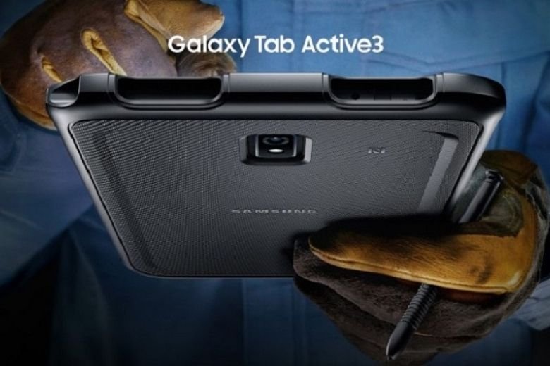 Samsung Galaxy Tab Active 3 cấu hình