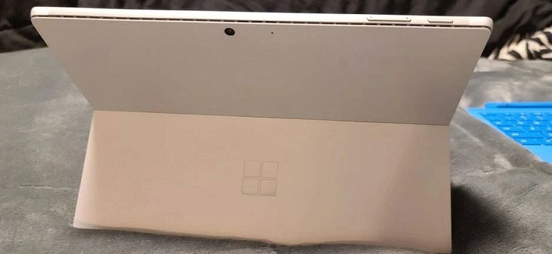 Microsoft Surface Pro 8 chính hãng