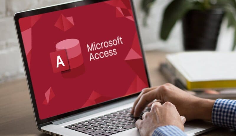 Vì sao nên sử dụng Microsoft Access?
