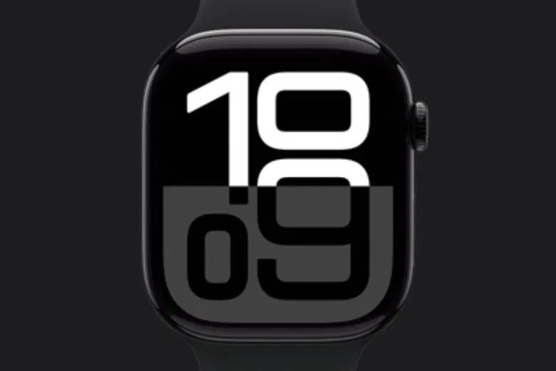 Apple Watch S10