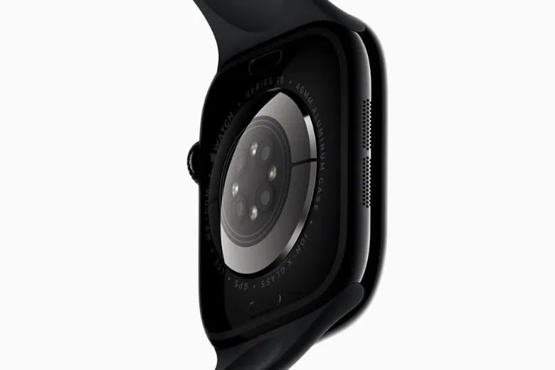 Apple Watch S10